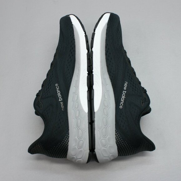 New Balance Men's 11.5 Fresh Foam X 880 v13 Black Running Shoes Sneakers M880K13 - Picture 12 of 12
